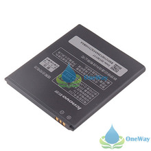 oneway Original Lenovo S820 Smartphone Rechargeable Lithium Battery 2000mAh BL210 3 7V High Quality