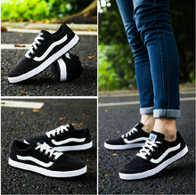 Breathable men during the spring and summer recreational canvas shoes men s shoes ship sneakers