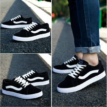 Breathable men during the spring and summer recreational canvas shoes men s shoes ship sneakers