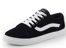 Breathable men during the spring and summer recreational canvas shoes men s shoes ship sneakers