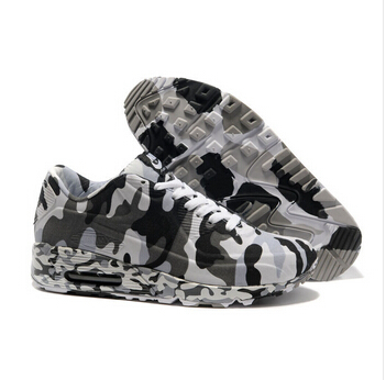 2014 New Design brand air sneakers for women men unisex teenager running shoes nk 90 TV