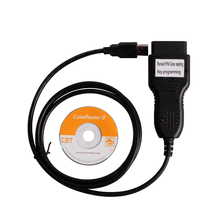Free Shipping OBD2 Auto Renault PIN Code Reading Key Programmer Renault Megane Scenic from 1999 2003
