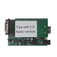 Free Shipping 2014 UPA USB V1 3 0 14 UPA USB V1 3 UPA 2015 UPA