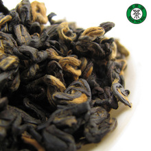 Golden Spiral Dian Hong Black Tea 100 gram T165 