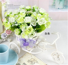 Wholesale wedding flower kits