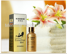 Hot KOOGIS Chinese medicine slimming stovepipe skinny big leg oil Fit Body oil 30ml Free Shipping