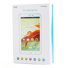 Original JXD P1000M 7 0 inch 800x480 2G Phone Call MTK6572 Dual Core Android 4 2