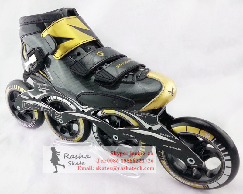 Adult Roller Blades 43