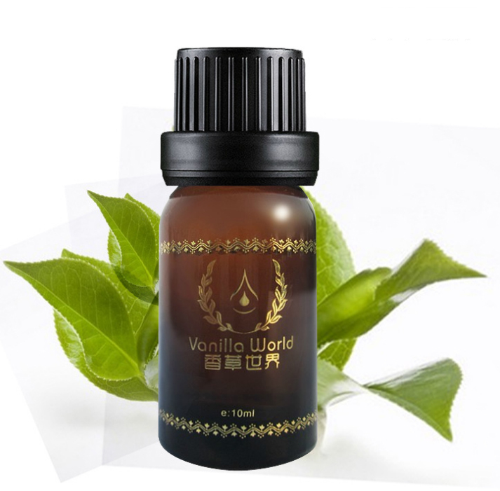tea tree essential oil 10ML free shipping Reduzir a gordura no Sangue Sober