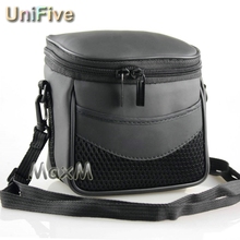 Camera Case Bag For Nikon Coolpix V1 V2 S1 J1 J2 J3 P600 P530 P520 P510