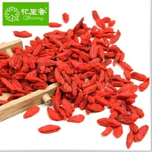 hot Promotions Organic Dried Goji Berries 250g Pure Goji Berry Brand Ningxia Wolf Berry Goji Herbal