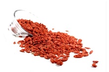 hot Promotions Organic Dried Goji Berries 250g Pure Goji Berry Brand Ningxia Wolf Berry Goji Herbal