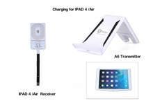 Brand New Original Qi Wireless Charger Plate Transmitting Mad Wireless Charger Receiver for Apple iPad Air