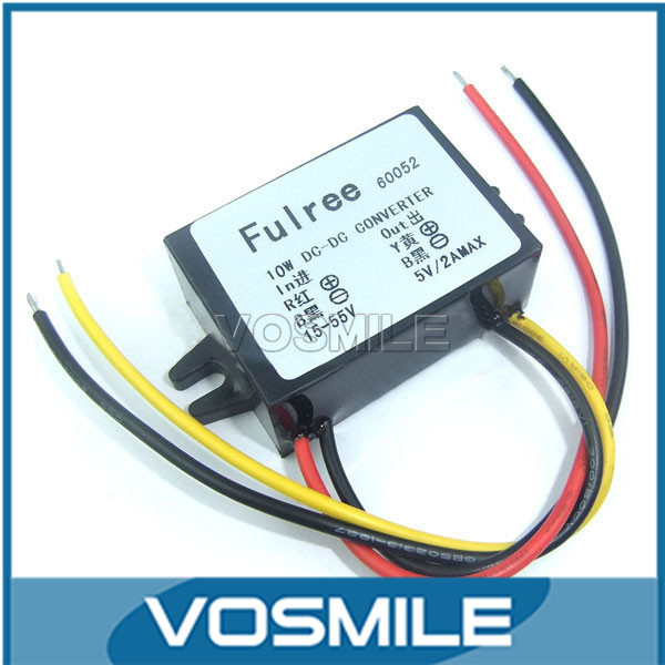 Инверторы и Преобразователи Over-current Protection 5pcsHigh 5V DC/DC15V/55Vto DC 5W 2A #200376 DC-DC15V-55Vto 5V Step-Down DC Voltage Regulator
Инверторы и Преобразователи Over-current Protection 5pcsHigh 5V DC/DC15V/55Vto DC 5W 2A #200376 DC-DC15V-55Vto 5V Step-Down DC Voltage Regulator