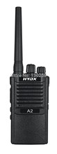 Best Quality Communication Equipment A2 VHF