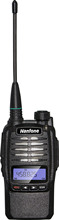 Communication Radio Equipment With Simple Keys N-679