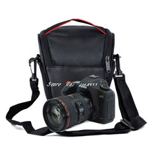 High Quality brand new Camera Case Bag for C 1100D 1000D 450D 500D 600D 550D 50D