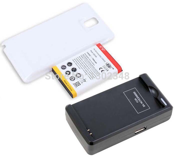 7500           + USB    Samsung Galaxy Note 3 N9000 N9005