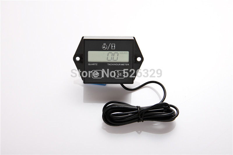Купить Использование индуктивного тахометр для мотоцикла грузовик ...