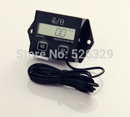 Купить Использование индуктивного тахометр для мотоцикла грузовик ...