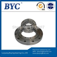 RU124 crossed roller bearing|robotic bearings|80*165*22mm|BYC percision slewing bearing