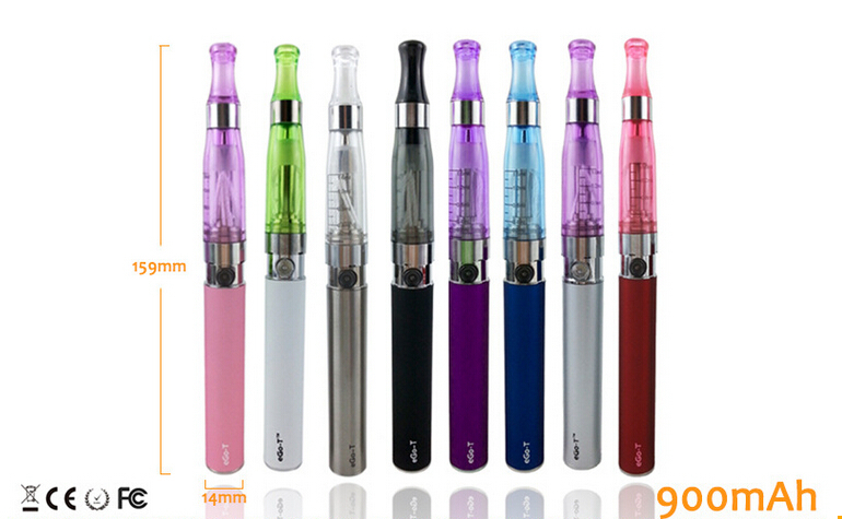 EGo/cE4 + USB 650mah 900mah 1100mah EGo E cE4 + 8colors ego ce4 starbuzz cartridge