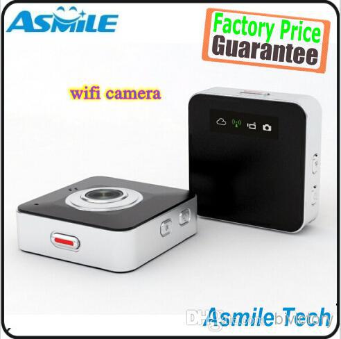 720P Wireless WiFi Camera for iphone iOS Android Smartphone Baby elder children pets monitor