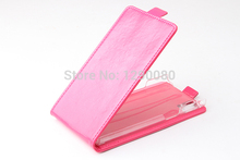 in stock filp leather case for thl t100 thl t100s octa core phone