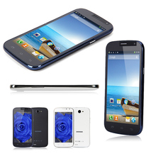 Unlocked DOOGEE DG500C 3G Smartphone 5 IPS 1GB 4GB MTK6582 Quad Core Wifi Bluetooth GPS 5
