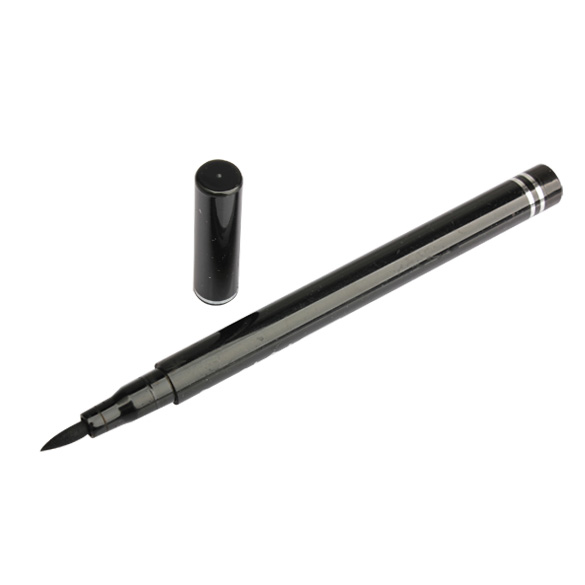 Waterproof Liquid Eye Liner Eyeliner Pencil Pen Makeup Cosmetic Black BS88