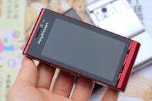 Sony Ericsson U1 Satio U1i Original Unlocked Cell phone Free Shipping