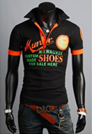 Discount polo shirts bulk