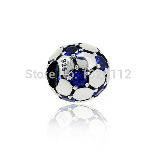 charm pandora futbol charm pandora futbol