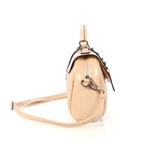 2014 The new sell like hot cakes women s handbag fashion personality rivet handbag messenger bag