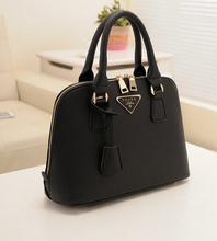 High Quality women tote bag Women s Shoulder bags Brand Designer Women Leather handbags Women messenger