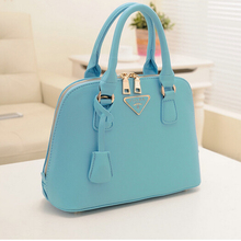 High Quality women tote bag Women s Shoulder bags Brand Designer Women Leather handbags Women messenger