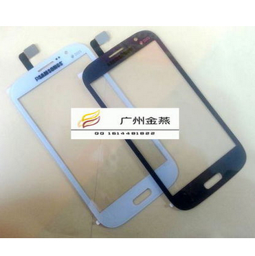 New touch screen China i9300 S3 Duos MTK SmartPhone fpc st50109fa L Touch panel Digitizer Glass