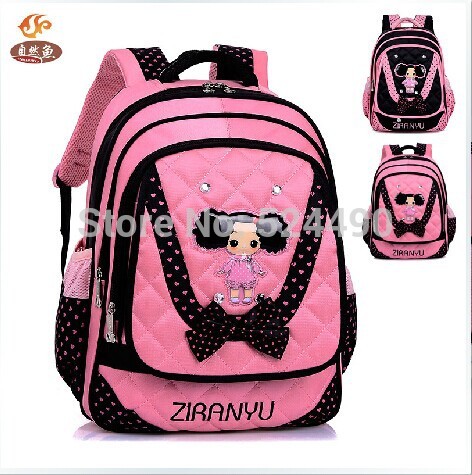 girls backpacks for school elementary school