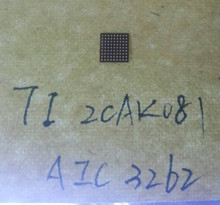71 2CAK081 AIC3262 -made audio IC brand new high-end smartphones