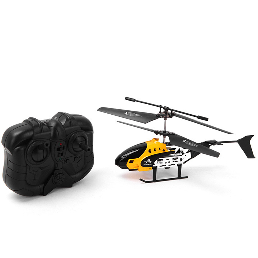 Cheap Rc Helicopter