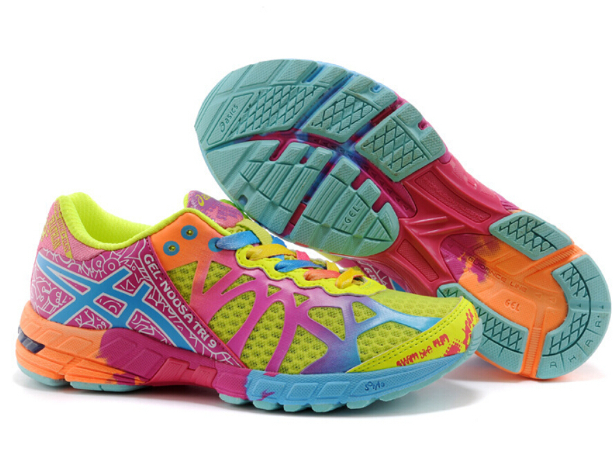 2014 New Fashion Breathable Running shoes women Sport shoes sneakers for women sneakers mesh shoes free