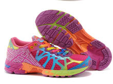 2014 New Fashion Breathable Running shoes women Sport shoes sneakers for women sneakers mesh shoes free