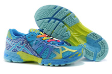 2014 New Fashion Breathable Running shoes women Sport shoes sneakers for women sneakers mesh shoes free