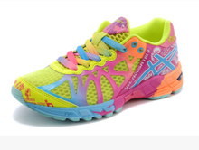 2014 New Fashion Breathable Running shoes women Sport shoes sneakers for women sneakers mesh shoes free