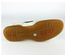Free shipping Doro leather cowhide bovine muscle single shoes outsole soft outsole and comfortable shoes