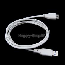 BUH9 USB 3.0 Data Sync Charger Cable Cord for Samsung Galaxy Note 3 III N9000