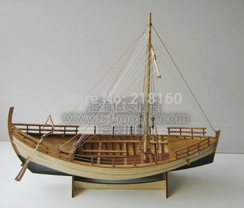 Real Toy boat building kits ~ Boat plan