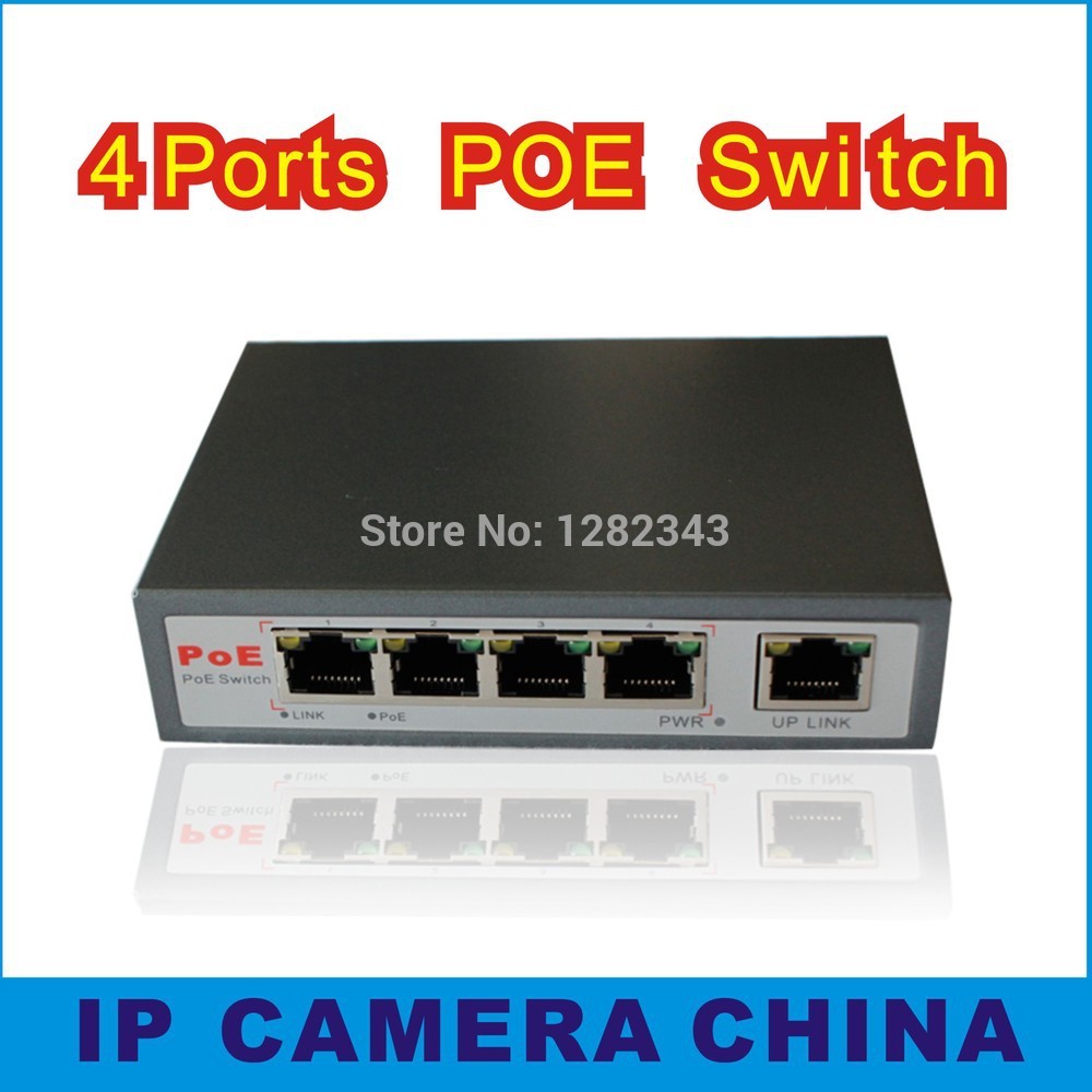 Купить с 4-портовый Переключатель 4 + 1 порт Обои быстрый ethernet ...