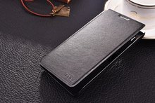 For lenovo K910 flip leather cell phone case lenovo K910 pouch case PU flip case for lenovo K910 cover Free Shipping