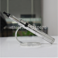 New Vamo V5 Electronic Cigarette Mechanical Mod with LCD Display E cigarette Variable Voltage Battery Free